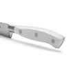 Cuchillo De Cocina Acero Inoxidable Arcos Riviera Blanc 150 Mm Blanco