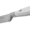 Cuchillo De Cocina Acero Inoxidable Arcos Riviera Blanc 150 Mm Blanco