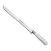 Cuchillo Jamonero Acero Inoxidable Arcos Riviera Blanc 250 Mm Blanco