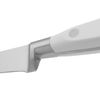 Cuchillo Jamonero Acero Inoxidable Arcos Riviera Blanc 250 Mm Blanco