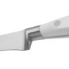 Cuchillo Jamonero Acero Inoxidable Arcos Riviera Blanc 300 Mm Blanco