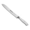 Cuchillo Panero Acero Inoxidable Arcos Riviera Blanc 200 Mm Blanco