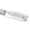 Cuchillo Panero Acero Inoxidable Arcos Riviera Blanc 200 Mm Blanco