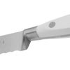 Cuchillo Panero Acero Inoxidable Arcos Riviera Blanc 200 Mm Blanco