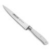 Cuchillo De Lenguado Acero Inoxidable Arcos Rivier Blanc 170 Mm Blanco