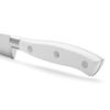 Cuchillo De Lenguado Acero Inoxidable Arcos Rivier Blanc 170 Mm Blanco