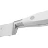 Cuchillo De Lenguado Acero Inoxidable Arcos Rivier Blanc 170 Mm Blanco