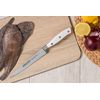 Cuchillo De Lenguado Acero Inoxidable Arcos Rivier Blanc 170 Mm Blanco