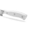 Cuchillo Fileteador Acero Inoxidable Arcos Riviera Blanc 200 Mm Blanco