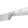 Cuchillo Fileteador Acero Inoxidable Arcos Riviera Blanc 200 Mm Blanco