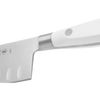 Cuchillo Santoku Acero Inoxidable Arcos Riviera Blanc 180 Mm Blanco