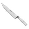 Cuchillo Chef Acero Inoxidable Arcos Riviera Blanc 200 Mm Blanco