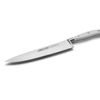 Cuchillo Chef Acero Inoxidable Arcos Riviera Blanc 200 Mm Blanco