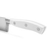 Cuchillo Chef Acero Inoxidable Arcos Riviera Blanc 200 Mm Blanco