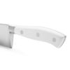 Cuchillo Chef Acero Inoxidable Arcos Riviera Blanc 250 Mm Blanco