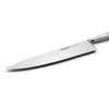 Cuchillo Chef Acero Inoxidable Arcos Riviera Blanc 300 Mm Blanco