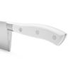 Cuchillo Chef Acero Inoxidable Arcos Riviera Blanc 300 Mm Blanco