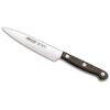 Cuchillo Para Verduras Acero Inoxidable Arcos Atlantico 120 Mm Marrón