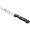 Cuchillo Para Verduras Acero Inoxidable Arcos Atlantico 105 Mm Marrón