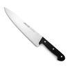 Cuchillo Chef Acero Inoxidable Arcos Universal 250 Mm Color Negro