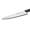 Cuchillo Chef Acero Inoxidable Arcos Universal 300 Mm Color Negro