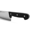 Cuchillo Chef Acero Inoxidable Arcos Universal 300 Mm Color Negro