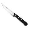 Cuchillo Verduras Acero Inoxidable Arcos Universal 100 Mm Color Negro