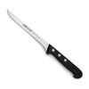 Cuchillo Fileteador Acero Inoxidable Arcos Universal 160 Mm Negro