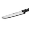 Cuchillo Carnicero Acero Inoxidable Arcos Universal 250 Mm Color Negro