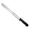 Cuchillo Para Salmon Acero Inoxidable Arcos Universal 300 Mm Negro