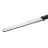 Cuchillo Para Salmon Acero Inoxidable Arcos Universal 300 Mm Negro