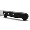 Cuchillo Para Salmon Acero Inoxidable Arcos Universal 300 Mm Negro