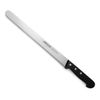 Cuchillo Para Fiambre Acero Inoxidable Arcos Universal 300 Mm Negro