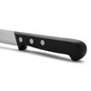 Cuchillo De Lenguado Acero Inoxidable Arcos Universal 170 Mm Negro