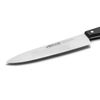 Cuchillo Chef Acero Inoxidable Arcos Universal 200 Mm Color Negro