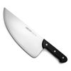 Cuchillo Pescadero Acero Inoxidable Arcos Universal 290 Mm Color Negro