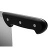 Cuchillo Pescadero Acero Inoxidable Arcos Universal 290 Mm Color Negro