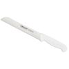 Cuchillo Panero Acero Inoxidable Arcos 2900 200 Mm Color Blanco