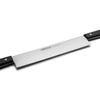 Cuchillo Queso Acero Inoxidable Arcos Universal 260 Mm Color Negro