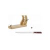 Arcos Jamonero + Cuchillo 25cm - 859011