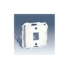 Tapa Para Conector Rj45 Blanco Simon 28 28085-30