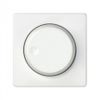 Tapa + Boton Regulador Elec.tension Blanco Simon 82054-30