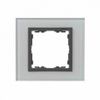 Marco 1 Elemento Cristal Gris Simon 82 Nature 82817-35