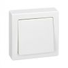 Conmutador Monoblock Blanco Simon 73 Loft 73201-50