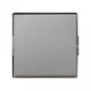 Tecla Gris Esmeril Simon 27 Scudo 2705010-063