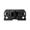 Simon 100 - Adaptador Para 1 Conector Rj45 10000001-039