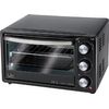 Jata Hn916 16 L 1200 W Negro, Acero Inoxidable Parrilla