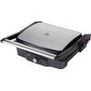 Plancha De Asar Jata  Grill  Doble Gr594 2000w Ino