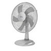 Ventilador Jata De Mesa Vm3027 5 Aspas 43cm