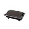 Grill De Asar Jata Jegr1106 Inox Negro